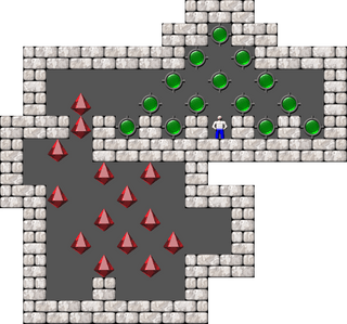 Уровень 4 — Kevin 06